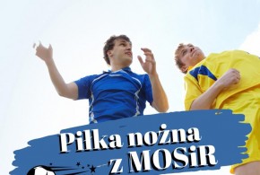 Wakacyjny turniej piłki nożnej dla uczniów Szkół Podstawowych - 8 lipca 2021 