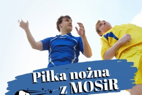 Wakacyjny turniej piłki nożnej dla uczniów Szkół Podstawowych - 4 sierpnia 2021 r.