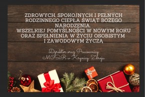 Wesołych Świąt Bożego Narodzenia i szczęśliwego Nowego 2022 Roku:)