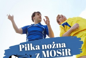 Wakacyjny turniej piłki nożnej dla uczniów Szkół Ponadpodstawowych 