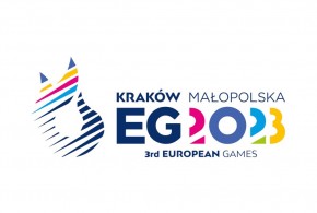 Igrzyska Europejskie Kraków-Małopolska 2023