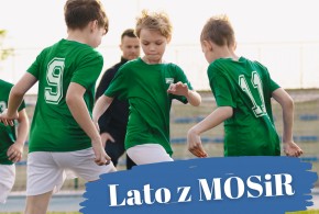 Wakacyjny turniej piłki nożnej dla uczniów Szkół Podstawowych - Źródlana - 19.07.2023 r.