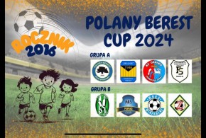 POLANY BEREST CUP 2024