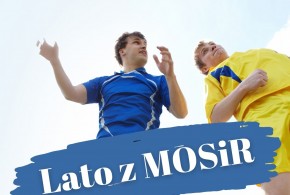 Turniej piłki nożnej dla uczniów Szkół Ponadpodstawowych - 10 lipca 2024 r.