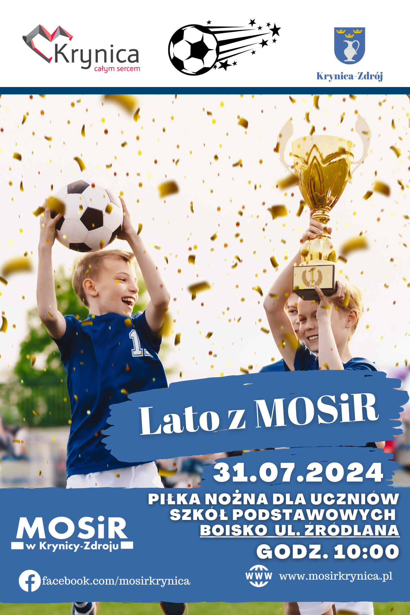 Lato z Mosir_31.07.2024