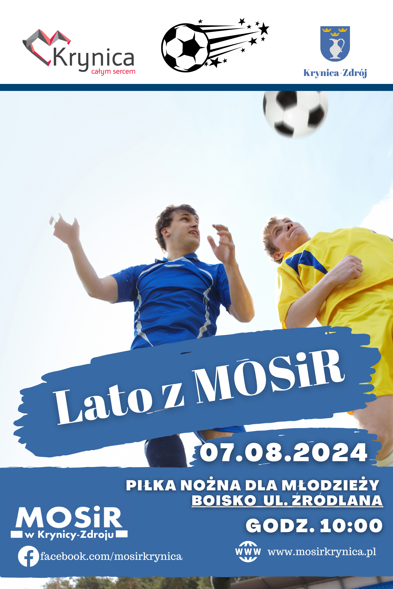 Lato z Mosir_07.08.2024